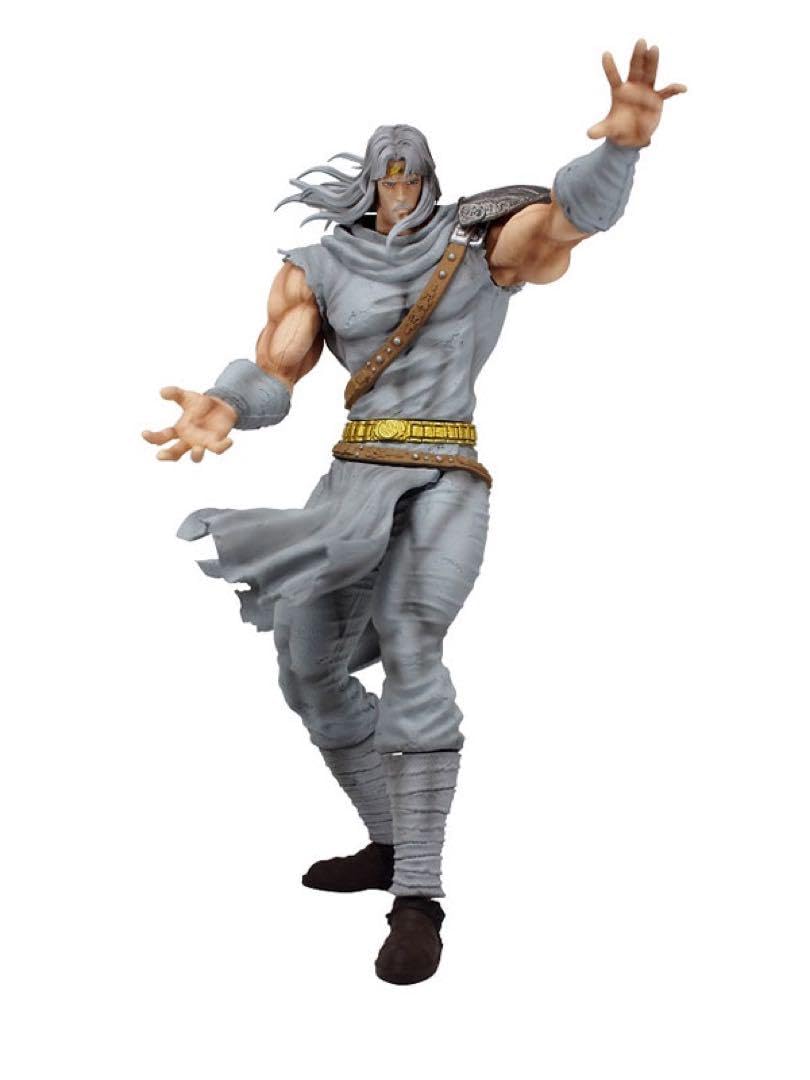 Amazon.co.jp: Fist of the North Star, The Hokuto Ultimate